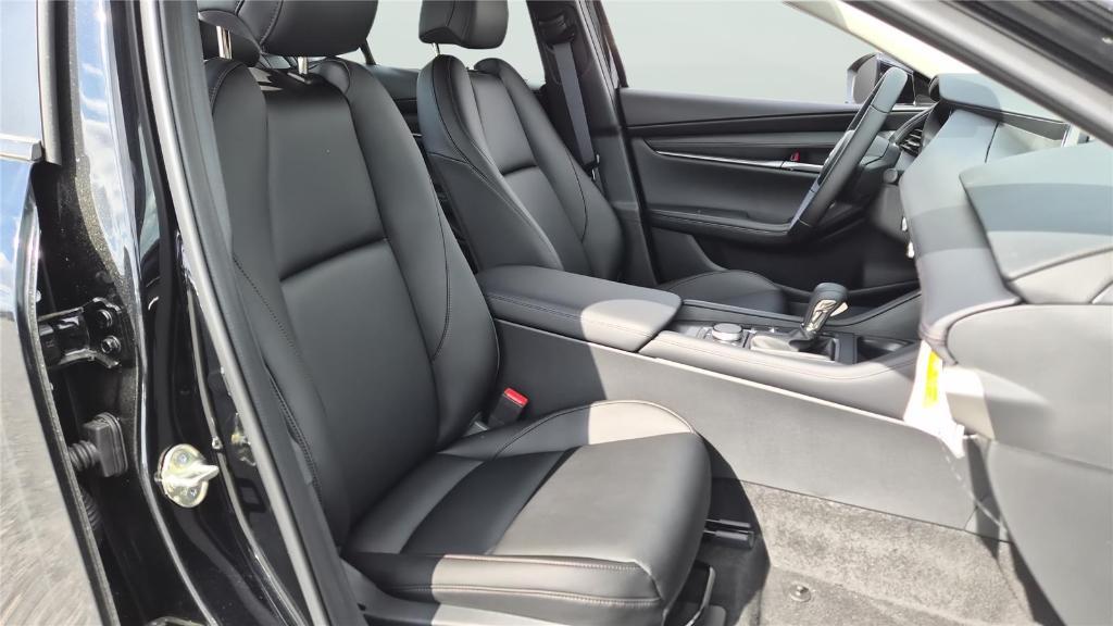 new 2026 Mazda Mazda3 car, priced at $27,899