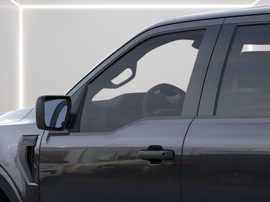 new 2026 Ford F-150 car, priced at $46,568