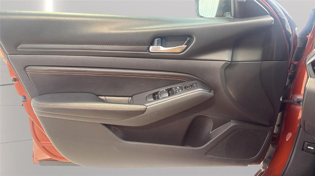 used 2021 Nissan Altima car, priced at $15,500