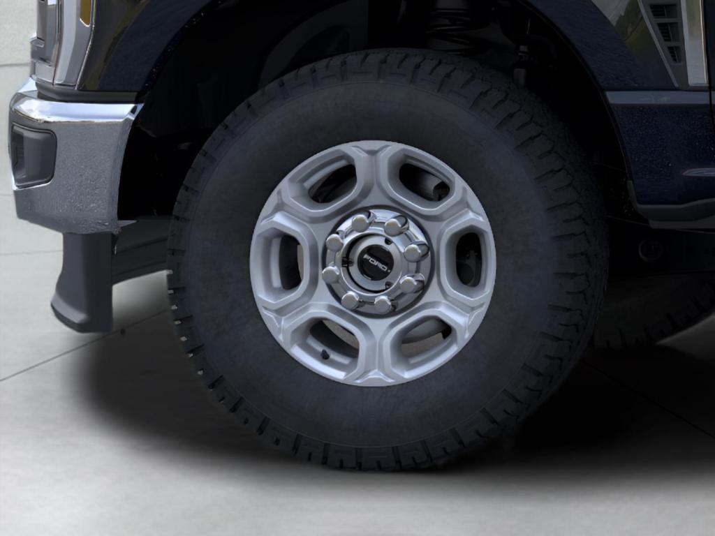 new 2026 Ford F-250 car, priced at $64,735