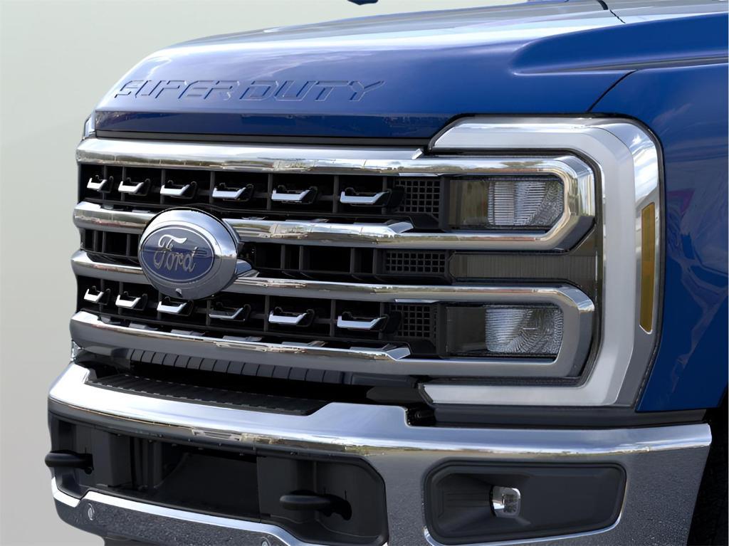 new 2026 Ford F-250 car, priced at $64,735