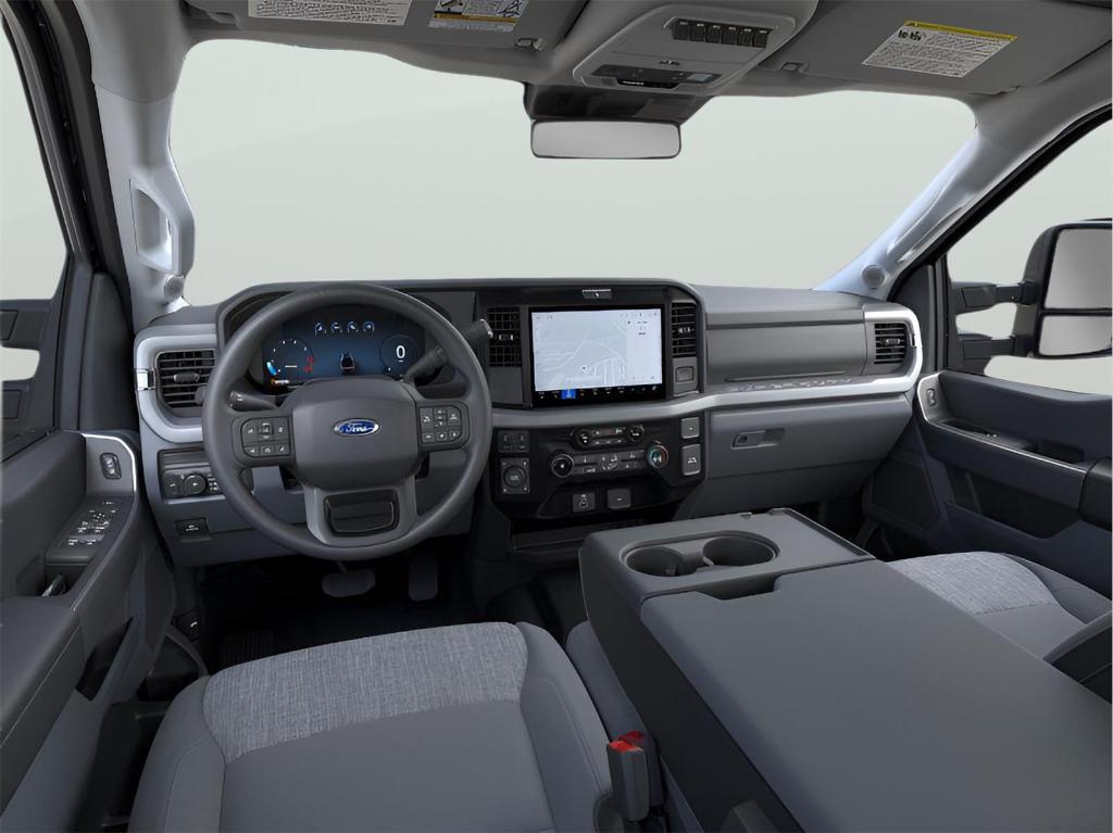 new 2026 Ford F-250 car, priced at $64,735