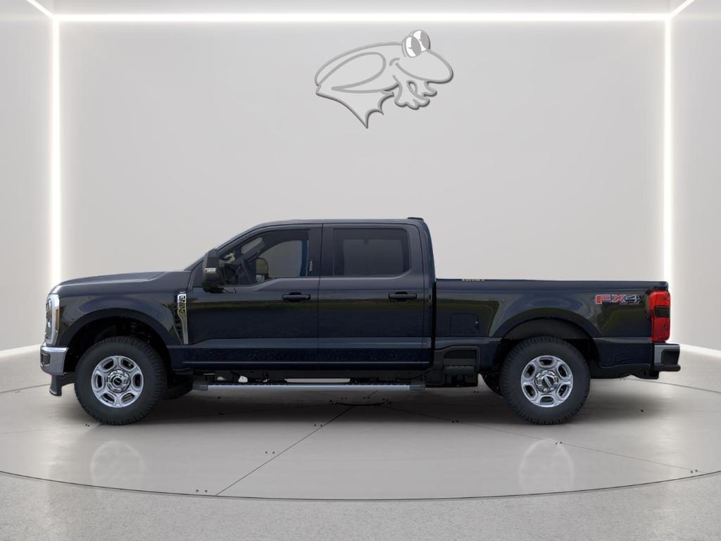 new 2026 Ford F-250 car, priced at $64,735