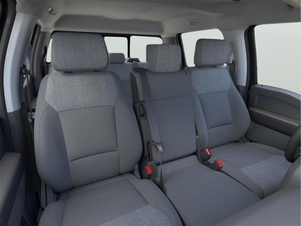 new 2026 Ford F-250 car, priced at $64,735