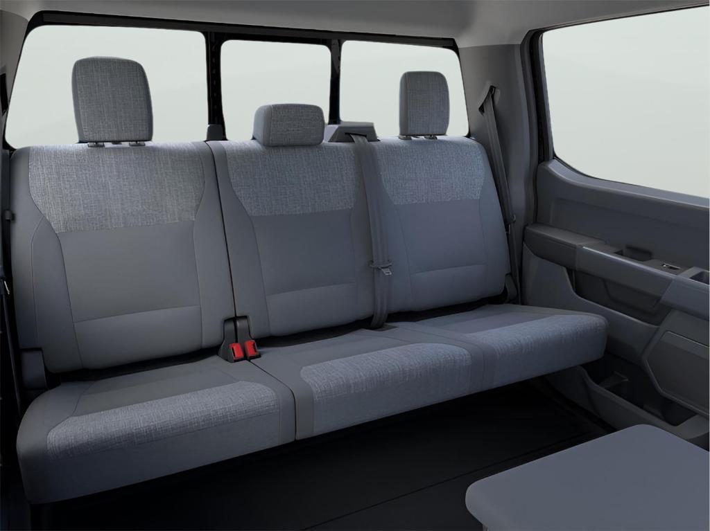new 2026 Ford F-250 car, priced at $64,735