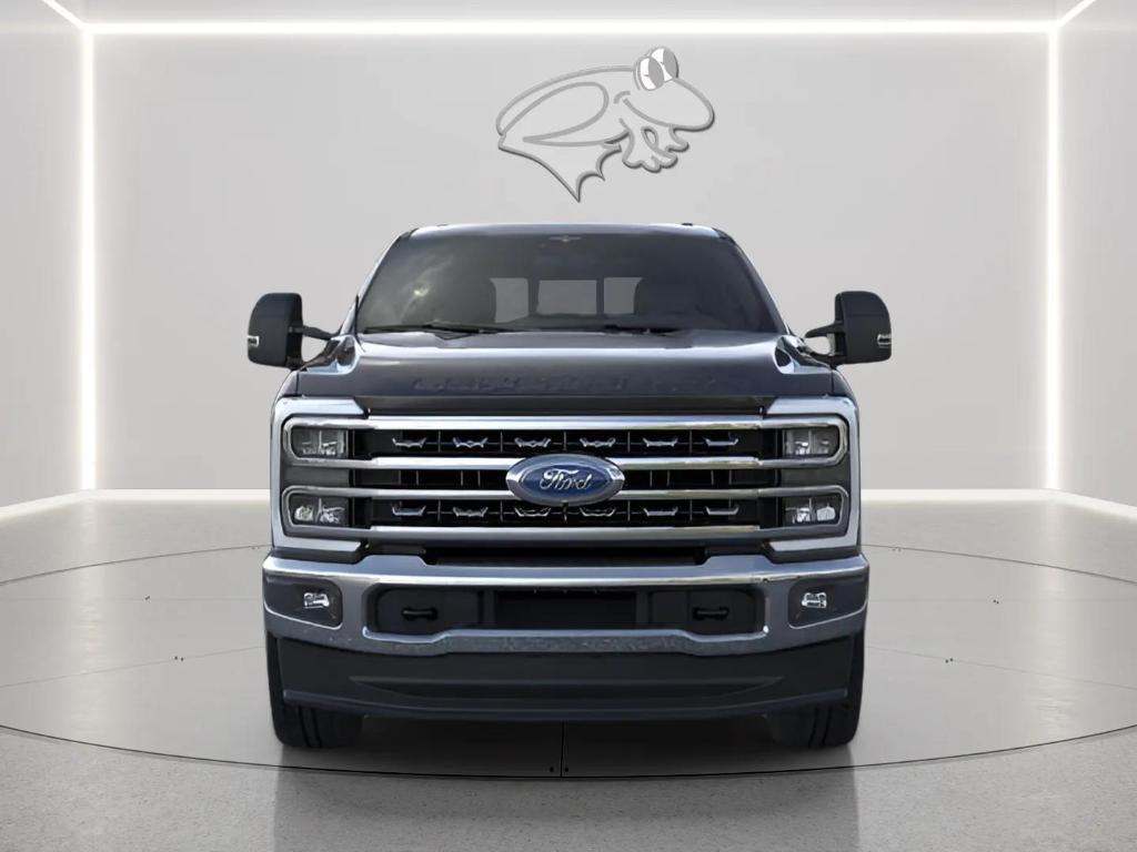 new 2026 Ford F-250 car, priced at $64,735
