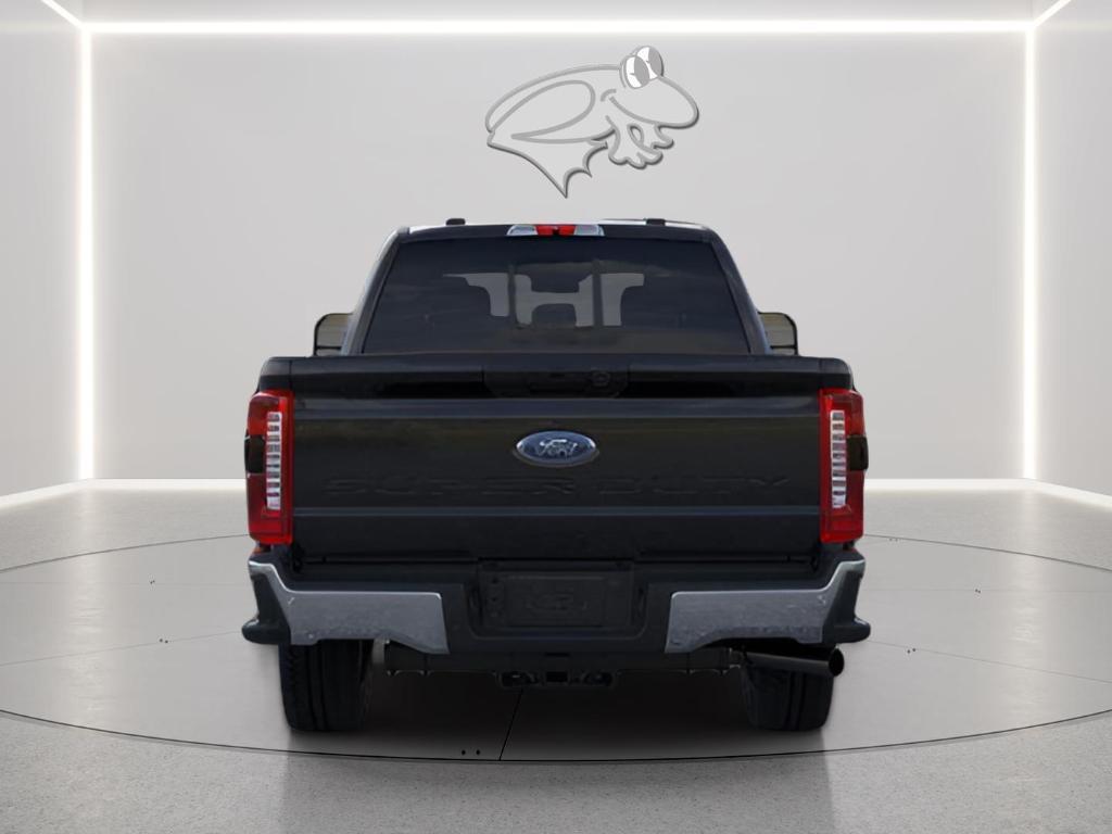 new 2026 Ford F-250 car, priced at $64,735