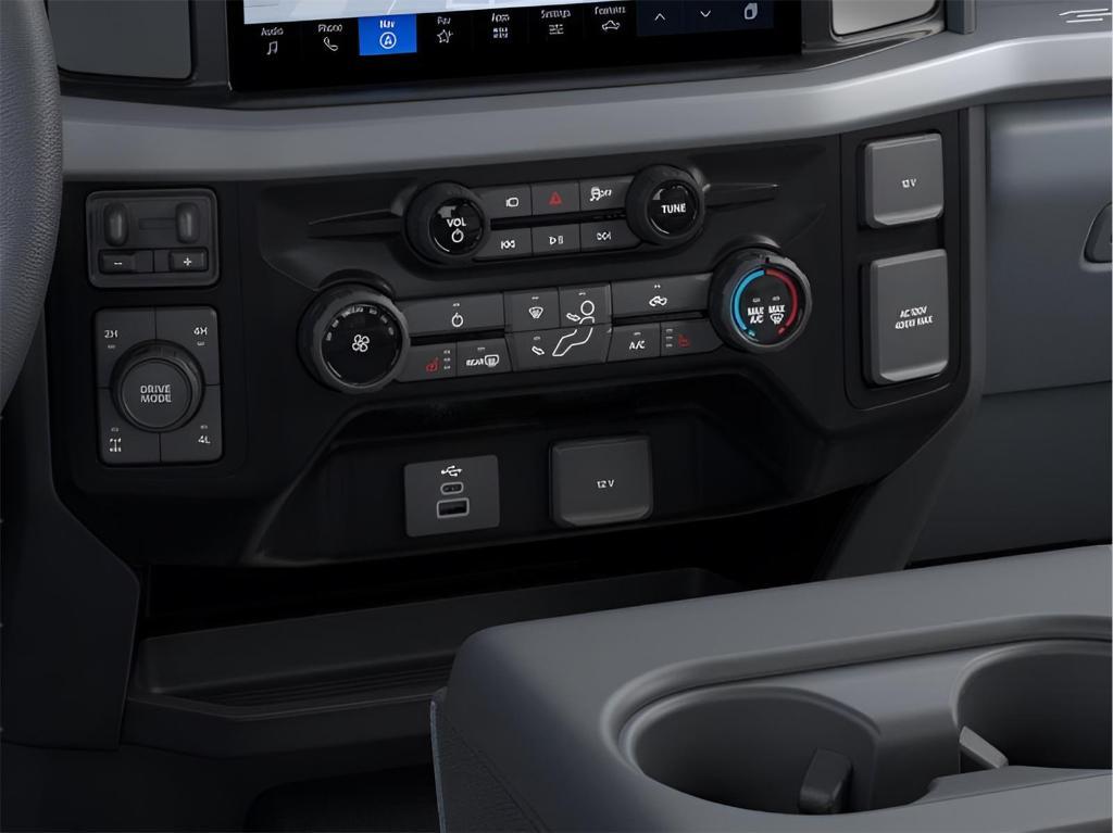 new 2026 Ford F-250 car, priced at $64,735