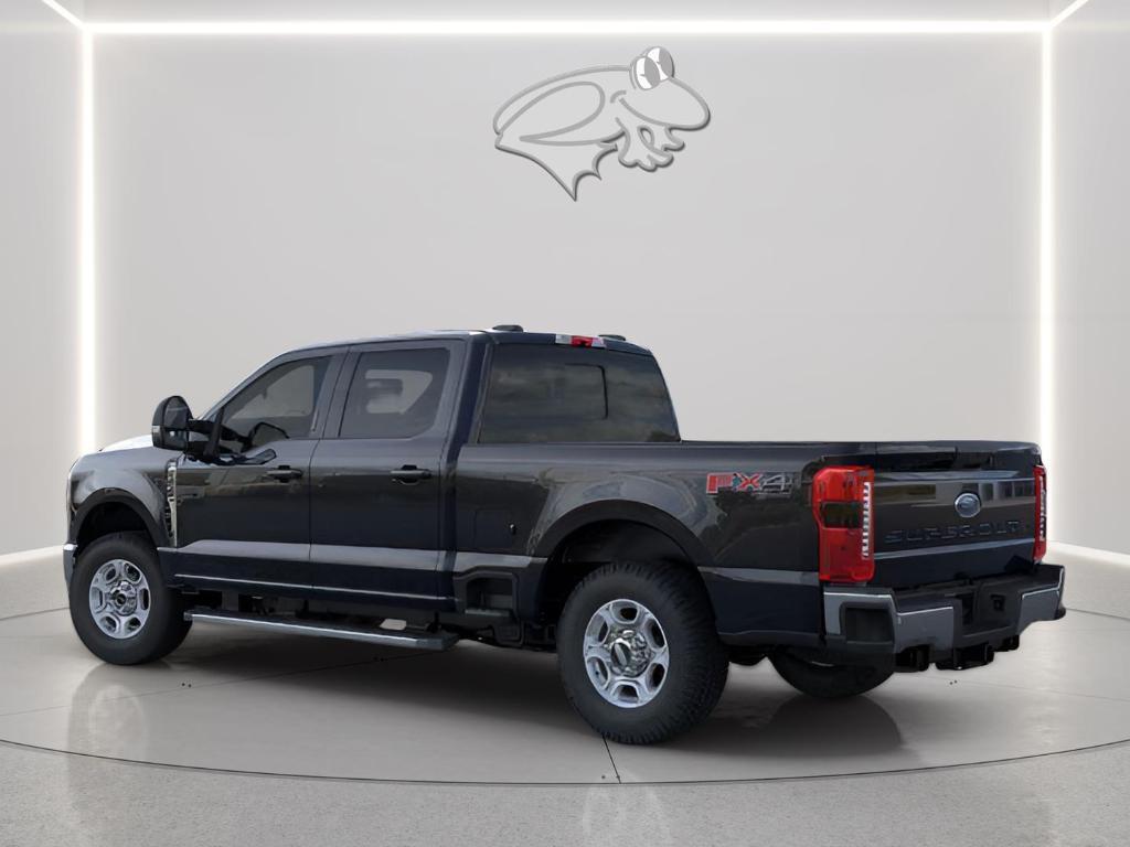 new 2026 Ford F-250 car, priced at $64,735
