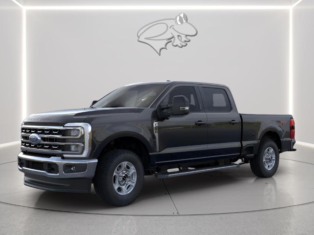 new 2026 Ford F-250 car, priced at $64,735