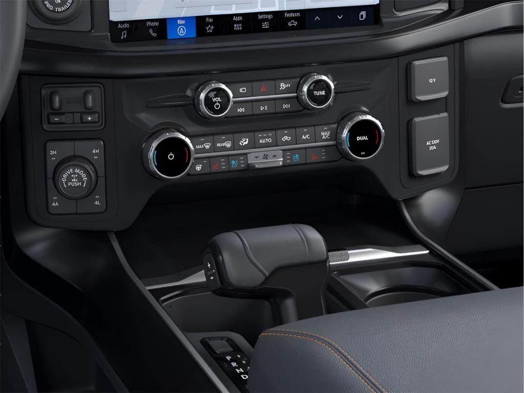 new 2026 Ford F-150 car, priced at $73,148
