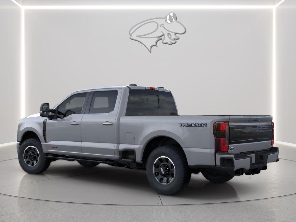 new 2026 Ford F-350 car, priced at $97,158