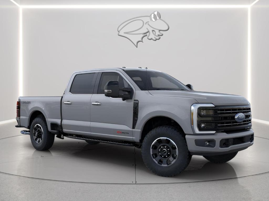 new 2026 Ford F-350 car, priced at $97,158