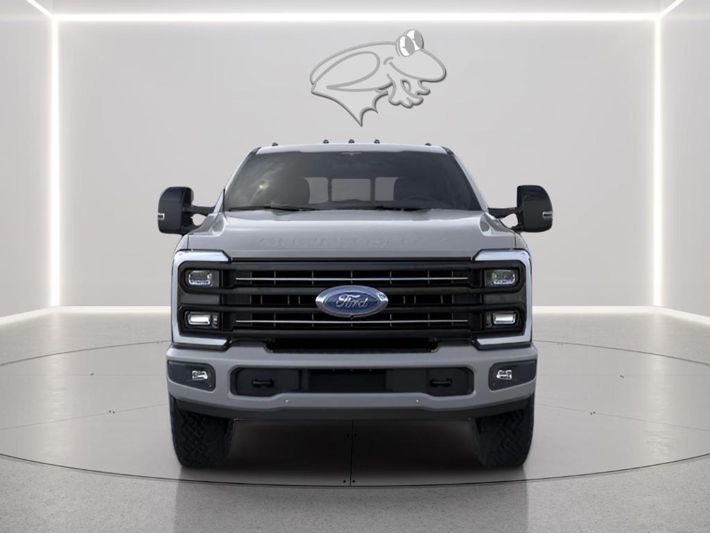 new 2026 Ford F-350 car, priced at $97,158
