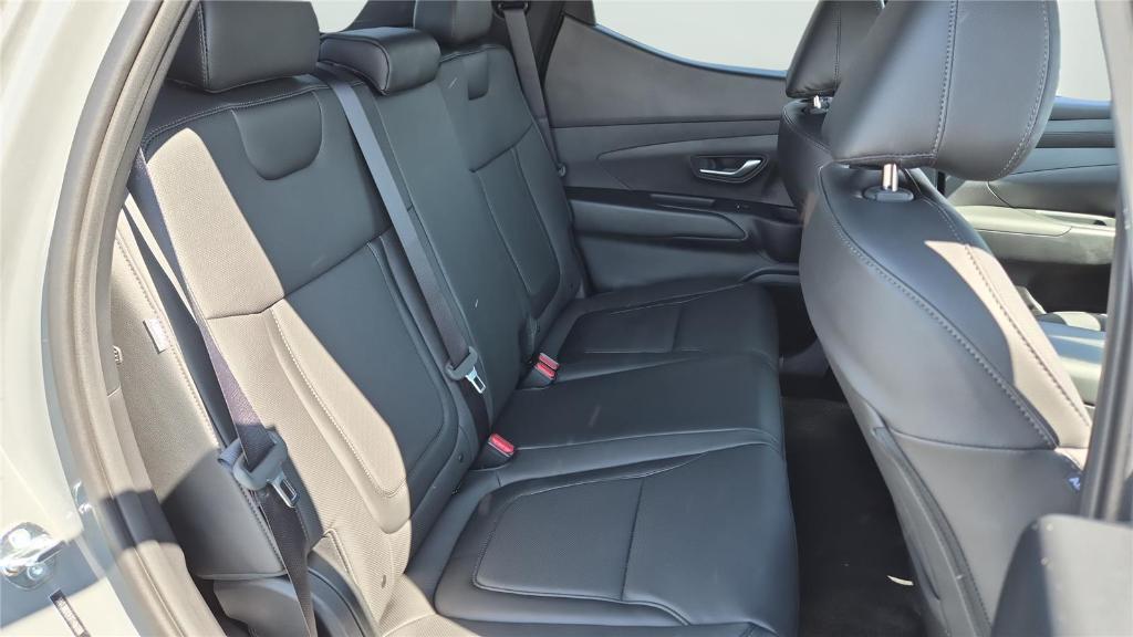 used 2026 Hyundai SANTA CRUZ car, priced at $30,500