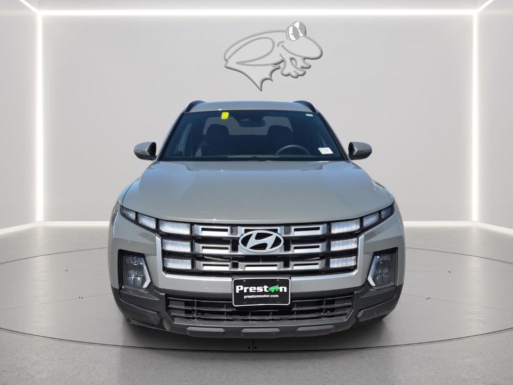 used 2026 Hyundai SANTA CRUZ car, priced at $30,500