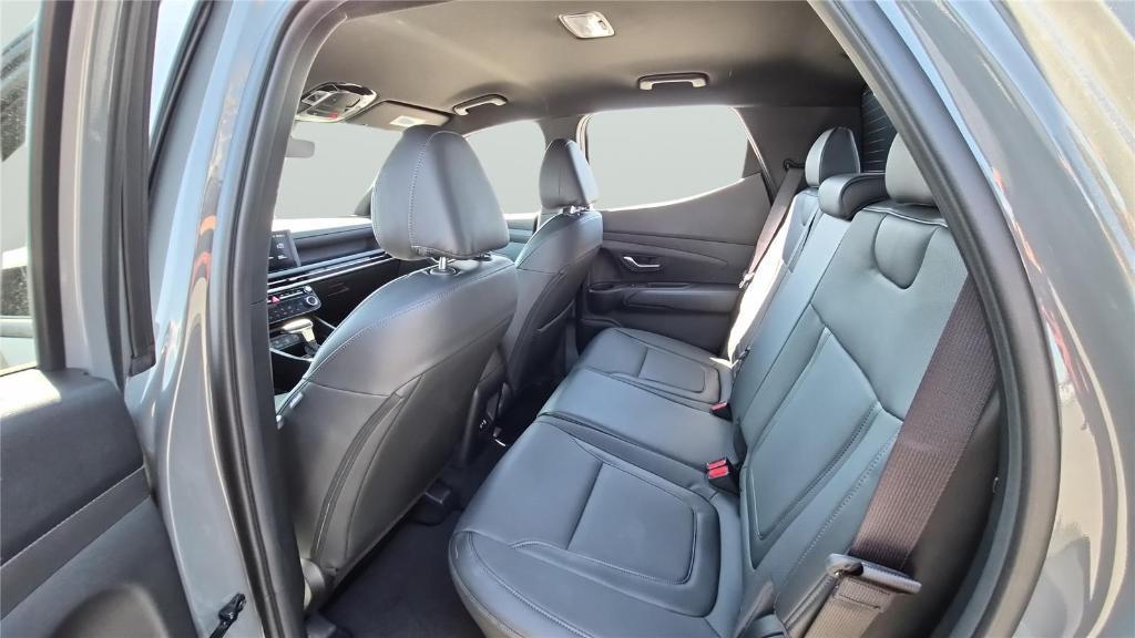 used 2026 Hyundai SANTA CRUZ car, priced at $30,500