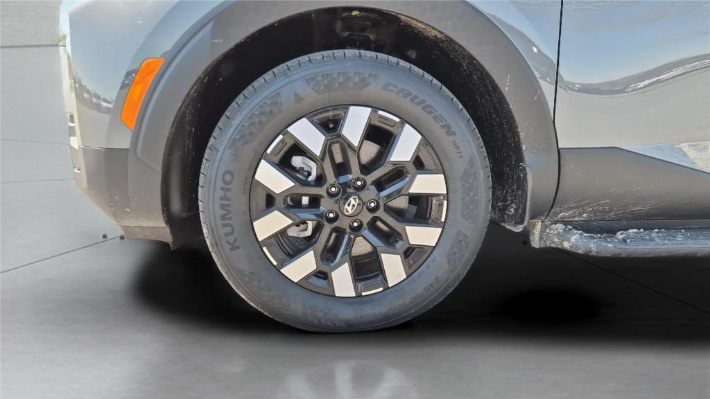 used 2026 Hyundai SANTA CRUZ car, priced at $30,500