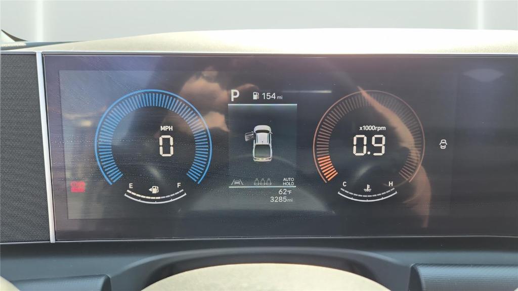 used 2026 Hyundai SANTA CRUZ car, priced at $30,500