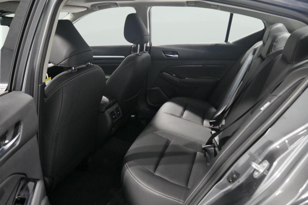 new 2025 Nissan Altima car, priced at $28,020