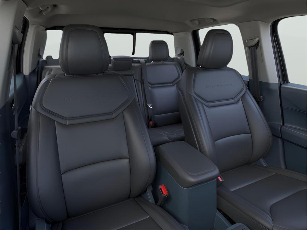 new 2026 Ford Maverick car, priced at $44,469
