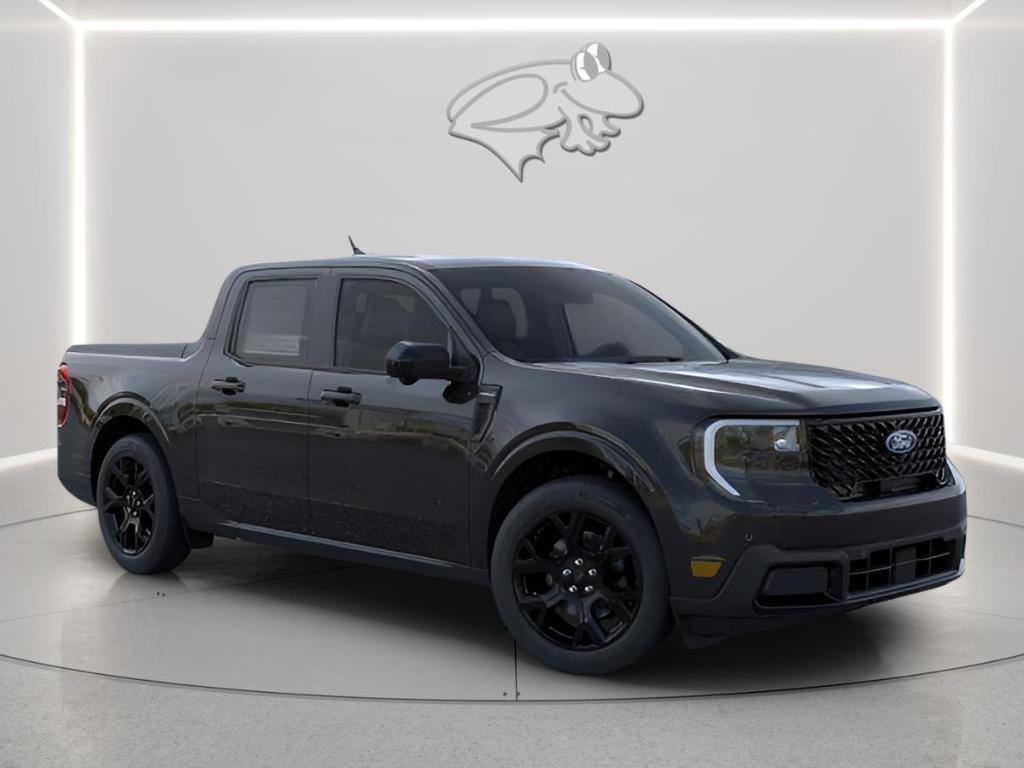 new 2026 Ford Maverick car, priced at $44,469
