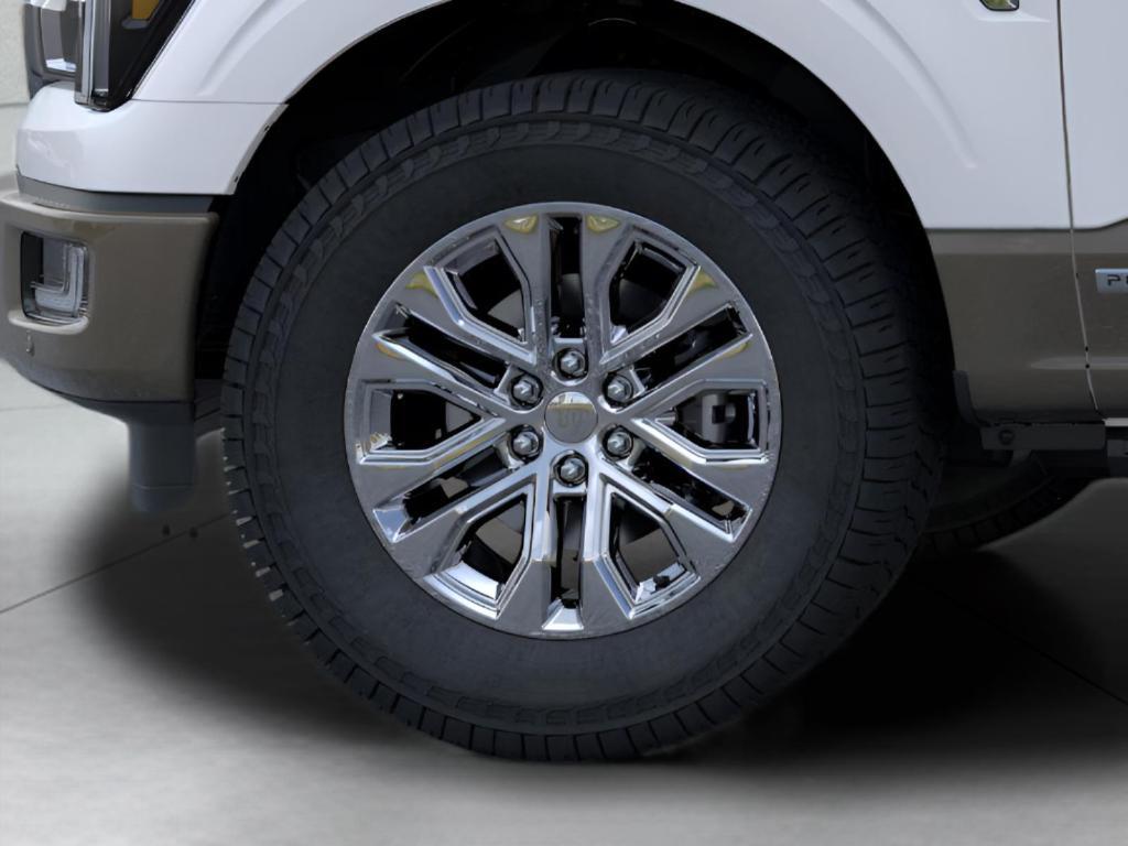 new 2026 Ford F-150 car, priced at $73,164