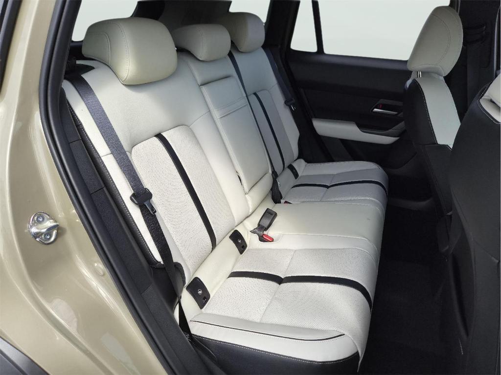 new 2026 Mazda CX-50 car, priced at $39,215