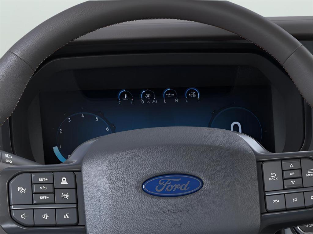 new 2026 Ford F-150 car, priced at $73,033