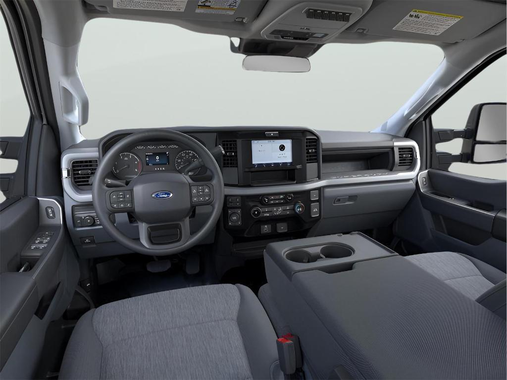 new 2026 Ford F-350 car, priced at $69,369
