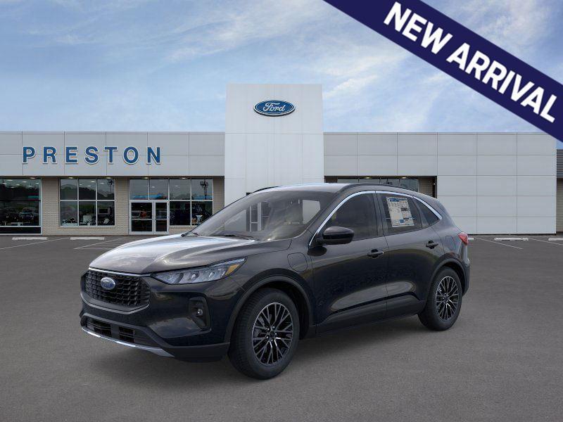 new 2025 Ford Escape car, priced at $30,821
