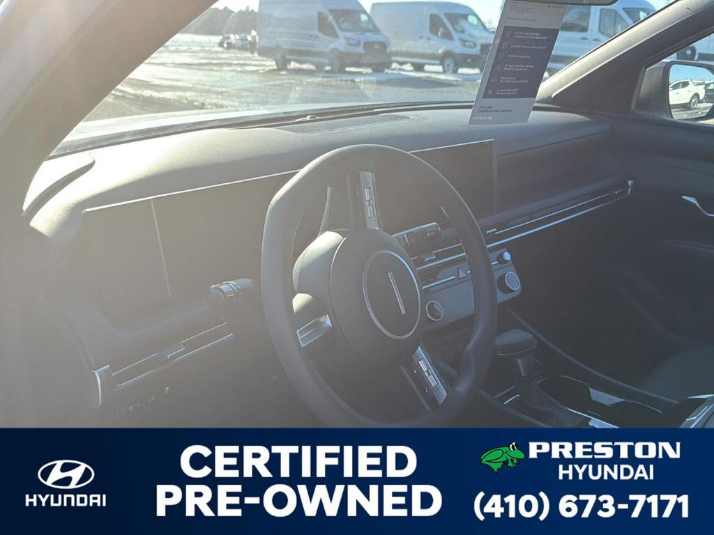 used 2026 Hyundai SANTA CRUZ car, priced at $31,000