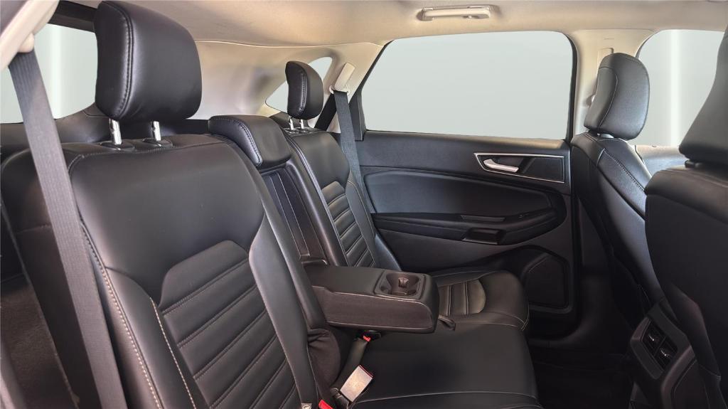 used 2024 Ford Edge car, priced at $23,500
