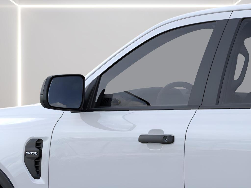 new 2026 Ford Ranger car, priced at $34,171
