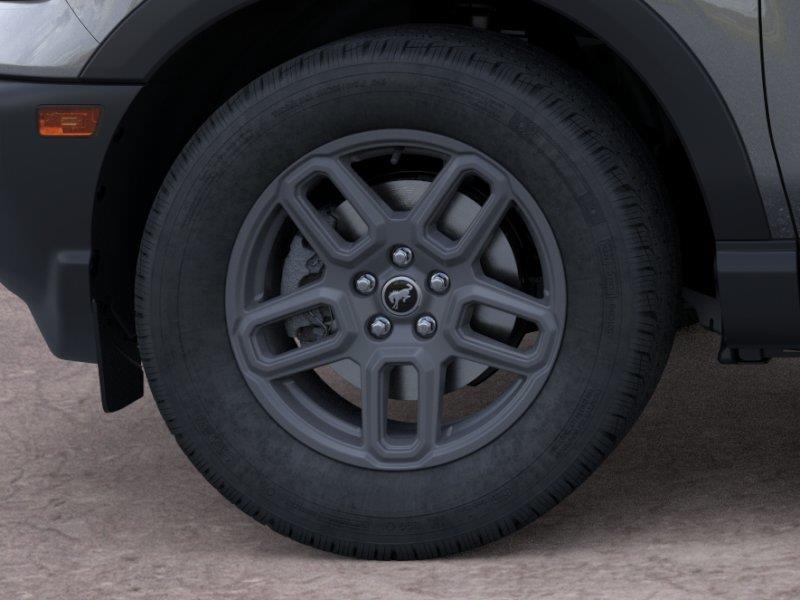 new 2026 Ford Bronco Sport car, priced at $30,726