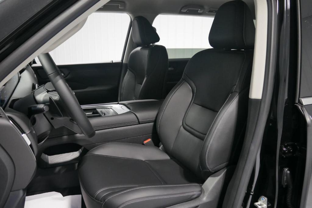 new 2026 Nissan Armada car, priced at $60,217