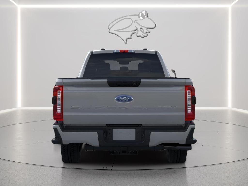 new 2026 Ford F-350 car, priced at $68,948