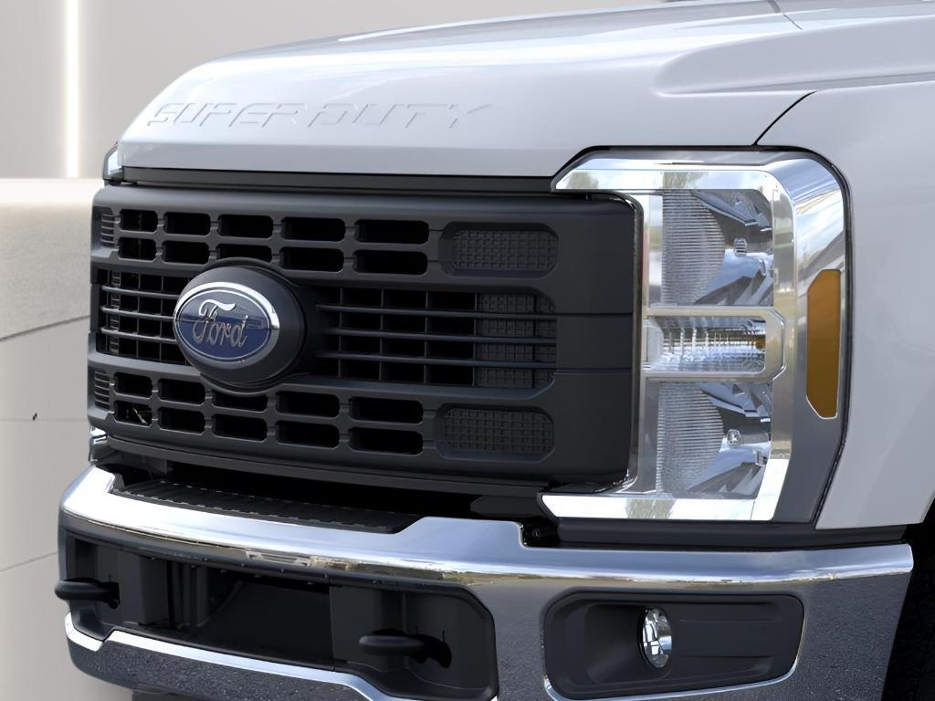 new 2026 Ford F-350 car, priced at $63,989