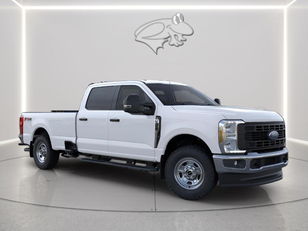 new 2026 Ford F-350 car, priced at $63,989
