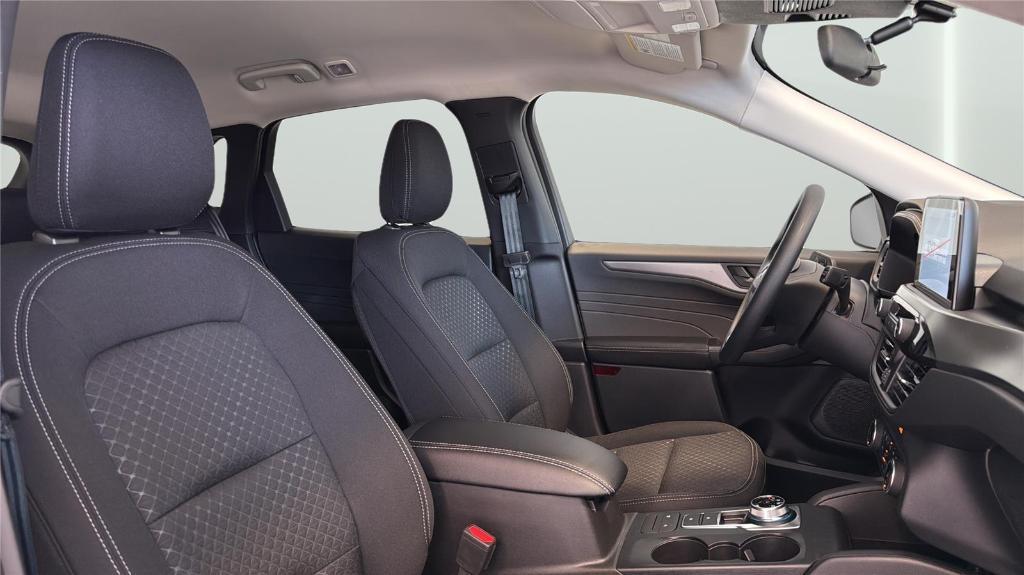 new 2026 Ford Escape car, priced at $26,299