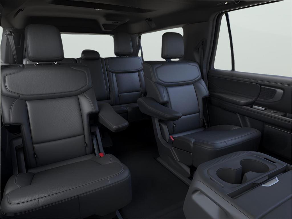 new 2026 Ford Expedition Max car, priced at $79,214