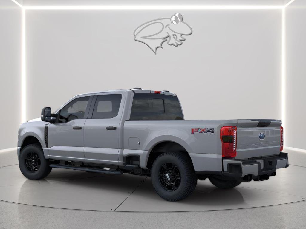 new 2026 Ford F-250 car, priced at $61,650