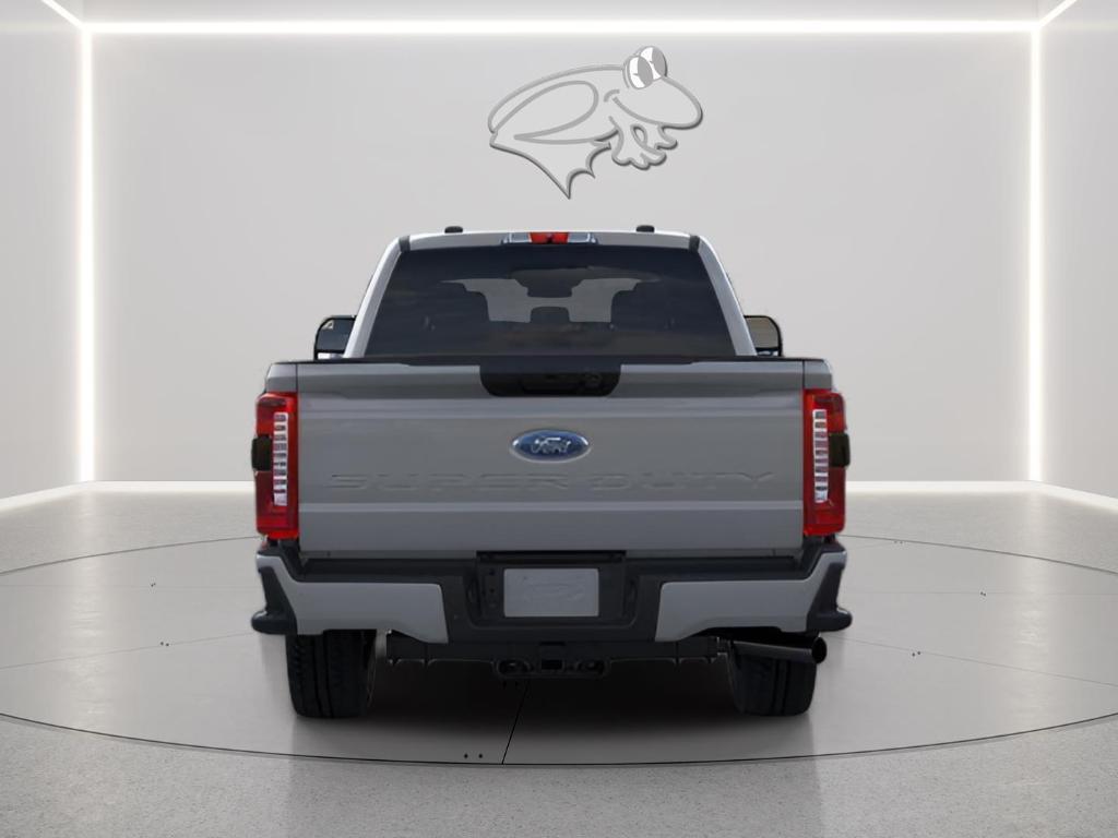 new 2026 Ford F-250 car, priced at $61,650