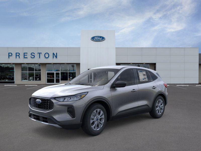new 2026 Ford Escape car, priced at $29,161