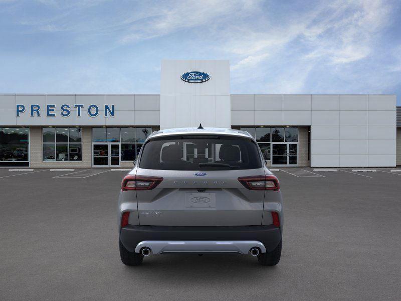 new 2026 Ford Escape car, priced at $29,161