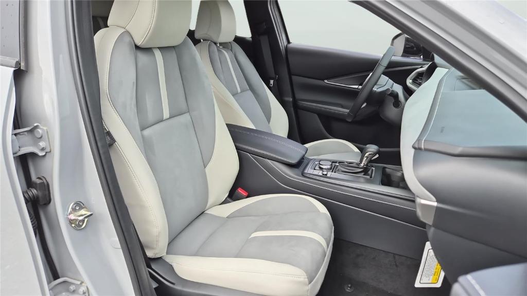 new 2026 Mazda CX-30 car, priced at $35,674