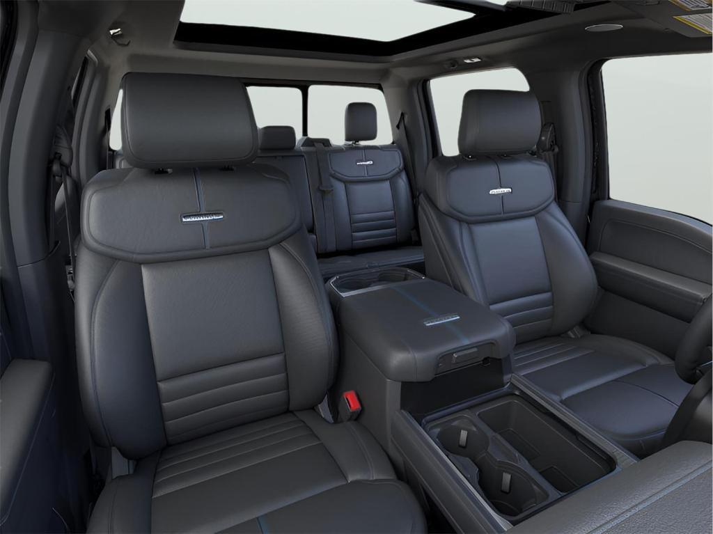 new 2026 Ford F-250 car, priced at $92,430