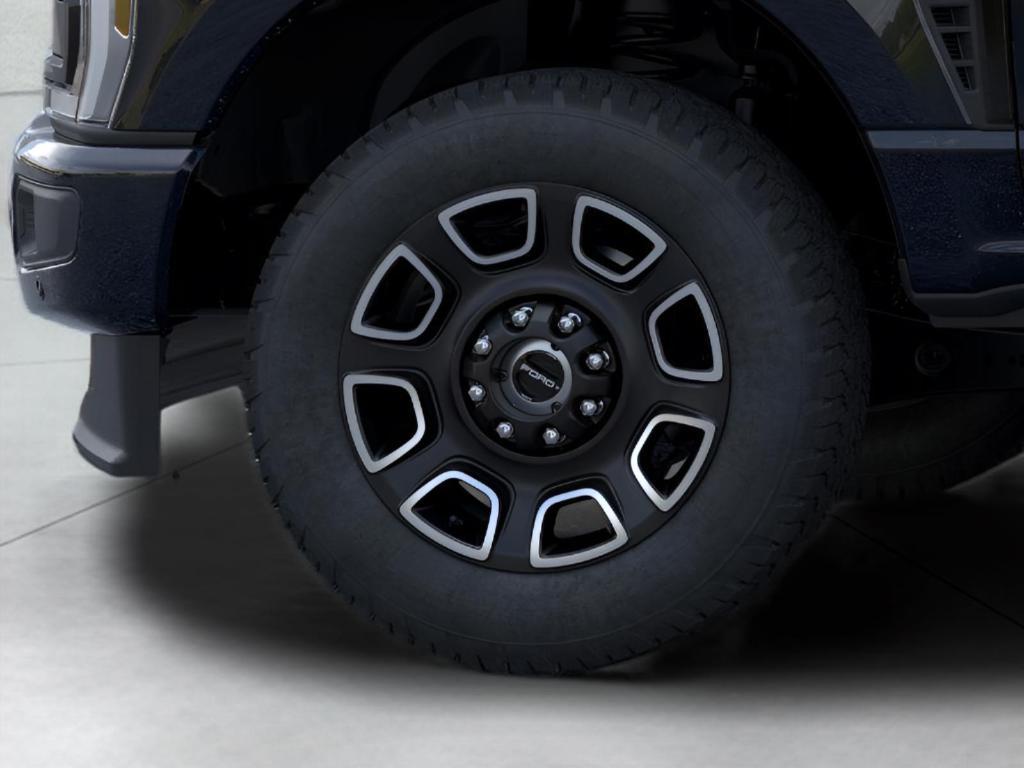 new 2026 Ford F-250 car, priced at $92,430