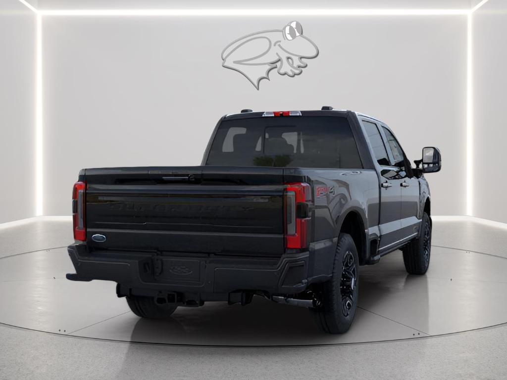 new 2026 Ford F-250 car, priced at $92,430