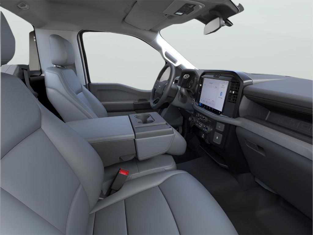 new 2026 Ford F-150 car, priced at $38,249